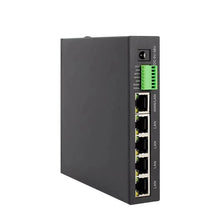 Load image into Gallery viewer, 300Mbps M2M IoT VPN Industrial Wireless Router Modem Wi-Fi Router Openwrt 4G LTE WiFi Router with SIM Card Slot 150 Mbps, 300 Mbps