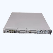 Load image into Gallery viewer, Cisco C8300 Router, C8300-1N1S-4T2X, 2x10GE/4x1GE/1RU Router C8300 10G WAN (1 SM Slot and 1 NIM Slot, and 2 x 10and 4 x 1G) C8300-1N1S-4T2X