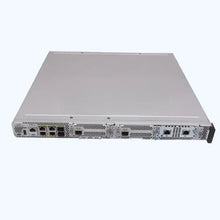 Load image into Gallery viewer, Cisco C8300 Router, C8300-1N1S-4T2X, 2x10GE/4x1GE/1RU Router C8300 10G WAN (1 SM Slot and 1 NIM Slot, and 2 x 10and 4 x 1G) C8300-1N1S-4T2X