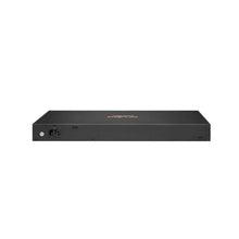 Load image into Gallery viewer, Aruba 6000 48G 370W Class 4 PoE/PoE+ 4SFP Network Switch HPE R8N85A with 48x ports 10/100/1000BASE-T ports 4x 1G SFP ports