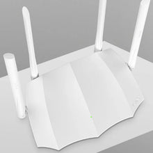 Load image into Gallery viewer, Tenda AC5s Dual Band 5G Home Router Wireless WiFi High-speed 1200M Signal Coverage Supporting Mobile App Global Firmware