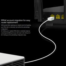 Load image into Gallery viewer, Tenda AC7 AC1200 Router Dual-Band wireless Extender WiFi router High Gain 5 Antennas 2.4G&5G WiFi 802.11ac LAN 1000Mbps