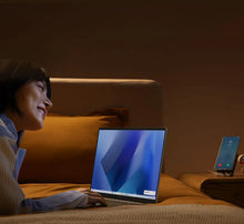 Load image into Gallery viewer, Redmi Book 16 2024 intel i5 12450H 16GB RAM 512GB SSD 16inch 1920*1080P 60Hz Screen bluetooth 5.2 12 Cores Win11