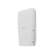 Load image into Gallery viewer, MikroTik CRS504-4XQ-OUT Outdoor Router IP66 Weatherproof Enclosure, Affordable, Compact, Energy-Efficient 4x100Gbps Networking