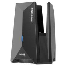 Load image into Gallery viewer, Comfast USB WiFi7 Gigabit Network Card 6500Mbps USB Wi-fi adapter 2.4G/5.8G/6GHz Driver Free Wifi Dongle For PC Win10/11 CF-987BE CF-983BE