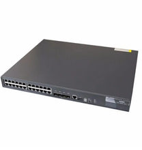 Load image into Gallery viewer, H3C LS-S5800-32C-H3 three-layer 24 optical port gigabit uplink 10 gigabit enterprise level main network core switch 3.6Tbps switching