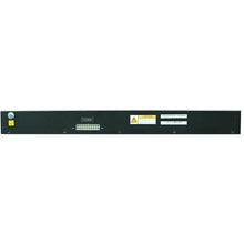 Load image into Gallery viewer, Huawei 24 port Switch S5720-28X-LI-24S-AC, 24 Gig SFP, 8 dual-purpose 10/100/1000 or SFP, 4 x 10 Gig SFP+, AC 110/220V, front access