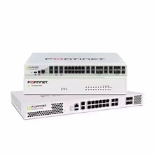 Load image into Gallery viewer, Fortinet FG-81F NGFW Middle-range Series FortiGate-81F 8*GE RJ45 port, 2*RJ45/SFP WAN port Next Generation Network Security Firewall