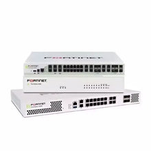 Load image into Gallery viewer, Fortinet FG-81F NGFW Middle-range Series FortiGate-81F 8*GE RJ45 port, 2*RJ45/SFP WAN port Next Generation Network Security Firewall