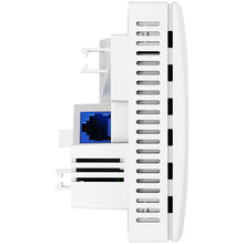 Load image into Gallery viewer, Comfast AX1500 WiFi6 In-wall Access Point AP Gigabit 5G+2G MU-MIMO Signal Booster 86 Panel 48V POE Indoor Hotel Extender Router