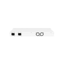 Load image into Gallery viewer, Mikrotik CCR1016-12S-1S+ Cloud Router Switch with 12× SFP Cage, 1xSFP+ Cage, 16 Cores x 1.2GHz CPU, 2GB RAM, LCD Panel, 1U Rackmount, Dual Power