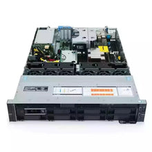 Load image into Gallery viewer, Original DELL Poweredge R450 1U Rack Server R250 R650 R350 Server Intel atom Processor 1.86GHz - 2.0GHz Server Motherboard