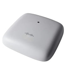 Load image into Gallery viewer, Cisco Catalyst indoor AP, 802.11a/g/n/ac Wave 2, Controller based, 3 x 3 MU-MIMO, 1.733Gbps thoughput, Dual-band AIR-AP1832I-H-K9