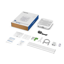 Load image into Gallery viewer, WavLink High Power AX3000 WiFi6 Outdoor Router/Repeater/AP 5G Long Range Outdoor Mesh Extender PoE IP67 Weatherproof