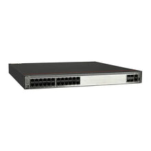 Load image into Gallery viewer, Huawei CloudEngine S5700 Series Switch S5731-S24T4X 24*10/100/1000BASE-T ports, 4*10GE SFP+ ports, Industrial Ethernet Network Switch