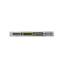 Load image into Gallery viewer, Cisco Firepower 4112 ASA Appliance, 1U, 2*NetMod Bays Firewall FPR4112-ASA-K9 Advanced Security Features, Enterprise-Level Protection