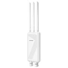 Load image into Gallery viewer, COMFAST BE3600 WiFi7 Outdoor AP Router 2.4G/5.8G Dual Dand Long Range signal Extender Amplifier WiFi Repeater