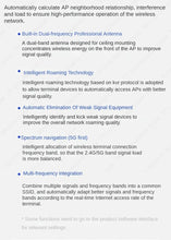 Load image into Gallery viewer, TP-Link WiFi7 BE5100 Ceiling Access Point Range Wireless AP 2.4G 600Mbps + 5G 2167Mbps Router Signal Booster POE Repeater Hotspot