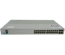 Load image into Gallery viewer, Cisco Catalyst 2960-L Series WS-C2960L-24TS-LL WS-C2960+24PC-L 24Gigabit Ethernet ports + 2 SFP Layer 2 Enterprise Ethernet Switches