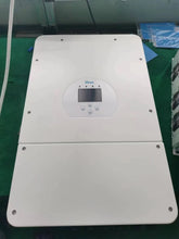 Load image into Gallery viewer, 12kw Deye Hybrid solar Inverter Power Charger System 10kw 3 Phase Inverter SUN-12K-SG04LP3 hybrid inverter