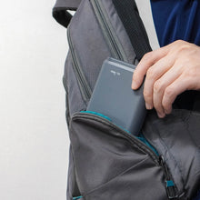 Load image into Gallery viewer, GL.iNet GL-AXT1800 (Slate AX) WiFi 6 Gigabit Travel Router, Client&Server, OpenWrt, Adguard Home, Parental Control