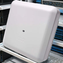 Load image into Gallery viewer, Cisco Aironet AIR-AP2802I-B-K9C 2802i AP 802.11ac Wave 2 AP w/CleanAir, 4x4:3, Internal Antenna, B Regulatory Domain, Configurable