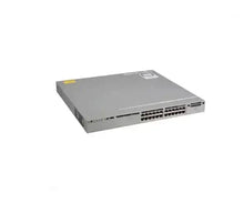 Load image into Gallery viewer, Cisco Catalyst 9200 series 9200L48-port partial PoE+ 4x1G uplink Switch, Network Essentials, 104 Gbps switching Capacity, C9200L-48PL-4G-E