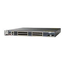 Load image into Gallery viewer, Cisco Series Ethernet Access 24 ports Switch ME-3600X-24FS-M Ethernet Access Switch with 24*Port GE SFP Ports, 10*GE SFP+ Ports