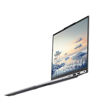 Load image into Gallery viewer, Lenovo ThinkBook 14+ 2024 U5/U7/U9 4060 32 + 1 14.5" 3K 120Hz Screen RTX4050 Graphics Bluthooth Camera 1TB SSD Win11