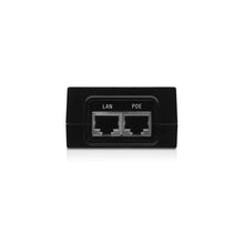 Load image into Gallery viewer, Ubiquiti POE-24-24W-G PoE Adapters provide 24VDC 1.0A 24W Power, 100-240VAC 50/60Hz, Gigabit LAN Port PoE Injector