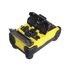 Load image into Gallery viewer, FTTH Fiber A-87S Fusion Splicer Welder Fiber Optic Tool Multi-function splicer machine 9 seconds welding splicing machine