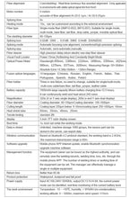 Load image into Gallery viewer, FTTH Splicing Equipment Signal Fire AI-10A AI-7C AI-9 Optical Fiber Fusion Splicer Optic Fiber Cable Automatic Welding Machine