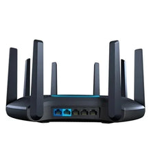 Load image into Gallery viewer, TP-Link AX6000 WiFi6 Turbo Edition Dual-Band Gigabit Wireless Router, High-Speed 5G Easy Exhibition 4x4 MU-MIMO 2.4G + 5G TLXDR6060