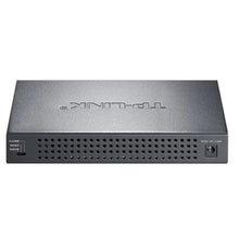 Load image into Gallery viewer, TP-Link full gigabit Ethernet switch high-power POE power supply network cable hub 8Port Gigabit POE 54W SG1210P POE Gigabit switch