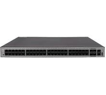 Load image into Gallery viewer, Huawei CloudEngine S5700 Series Switch S5731-S48T4X 48*10/100/1000BASE-T ports,4*10GE SFP+ ports, Network Management Core Switch