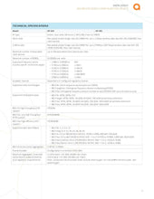 Load image into Gallery viewer, ARUBA Networks APIN0505 AP-505 / IAP-505(RW) Indoor Access Point AP Wi-Fi 6 802.11ax OFDMA 1.5 Gbps, 256 clients per radio