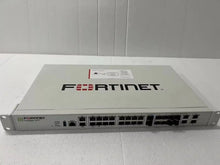 Load image into Gallery viewer, FortiGate-401F Fortinet Hardware Firewall 401F Enterprise-Grade Protection with 18 x GE RJ45 Ports Network Security Firewall FG-401F