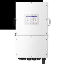 Load image into Gallery viewer, Solis S6-EH1P6K-L-PLUS Single Phase 45-55Hz/55-65Hz Efficient Solar Inverter 220 V / 230 V Output Voltage 63.6 A / 60.9 A Solar System