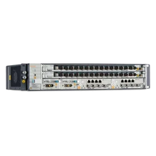 Load image into Gallery viewer, ZTE Multi-Service Control Gateway Original ZXA10 C620 GPON/XGSPON XG-PON OLT Optical Line Terminal Enterprise Router WiFi 4G Network