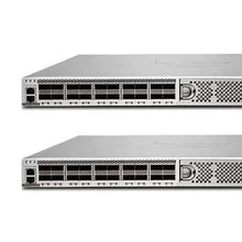 Load image into Gallery viewer, Juniper ACX2100-AC Universal Access Router, 1RU, SyncE/1588, 16XT1/E1, 2xGE SFP+, 2xGE SFP, 4xGE Combo (SFP or RJ45), 4xGE RJ45 Router
