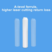 Load image into Gallery viewer, ONTi High Quality 53MM SC APC SM Single-Mode Optical Connector FTTH Tool Cold Connector Tool SC UPC Fiber Optic Fast Connnector