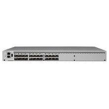 Load image into Gallery viewer, H3C CN3360/CN6600 CN Fiber Optical Channel Switch High-End Data Center Enterprise FC Switch with 48× 10/100/1000Mbps, 32Gbps Switching