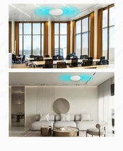 Load image into Gallery viewer, TP-Link WiFi7 BE5100 Ceiling Access Point Range Wireless AP 2.4G 600Mbps + 5G 2167Mbps Router Signal Booster POE Repeater Hotspot