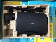 Load image into Gallery viewer, TP-Link TL-WR940N Wireless N300 Home Router, 3 External Antennas, English version 450M through the wall king high speed network