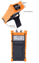Load image into Gallery viewer, Fiber Optic Tester NK3000S/NK2230 Optical FTTH/FTTX Reflectometer OTDR Fiber Optic Cable Breakpoint Attenuation Loss Tester