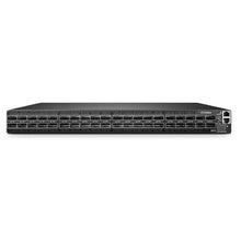 Load image into Gallery viewer, NVIDIA Mellanox MQM8700-HS2F, 40-Port 200G InfiniBand Data Center Switch, 40 x HDR QSFP56, x86 Dual Core, Mellanox Quantum Chip