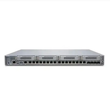 Load image into Gallery viewer, Juniper EX4400-48T-AFI 48*1G switch, 2*100G AFI Ethernet access switch Hosting Data Center Network 10/100/1000Mbps transfer, 912Gbps switching