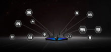 Load image into Gallery viewer, ASUS RT-AX82U AX5400 ROG Gaming Router Dual-Bnd WiFi 6 Game Acceleration Mesh WiFi,MU-MIMO, Mobile Game Boost, Streaming, Gaming