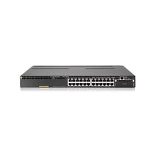 Load image into Gallery viewer, HPE Aruba Networking CX 6200F 48G Class4 PoE 4SFP+ 740W Switch Enterprise Ethernet Managed 10GbE 48 port PoE Gigabit Switch JL728A