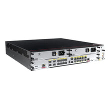 Load image into Gallery viewer, Huawei NetEngine Multi-Core Enterprise Router AR6280 integrated Chassis,1*SRU Slot,4*SIC slot,2*WSIC slot,2*XSIC slot,2*POWER Slot